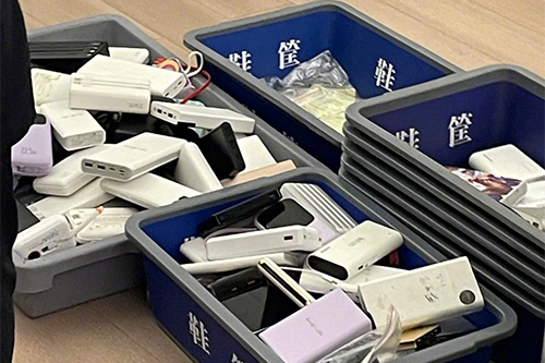 6月28日起，充電寶未過(guò)3C認(rèn)證不能攜帶上飛機(jī)了！