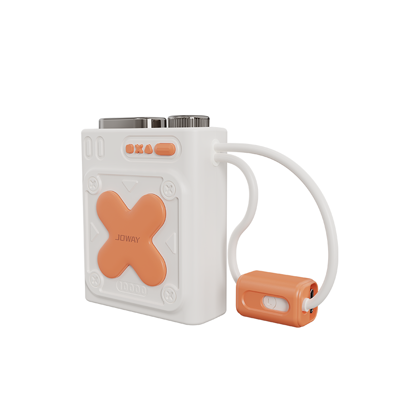 JP520 自帶線(xiàn)mini 時(shí)尚移動(dòng)電源_移動(dòng)電源_深圳市喬威電源有限公司